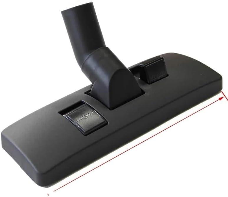 1PC Carpet Floor Brush For 35mm Universal Vacuum Cleaner Parts Attachment Replacement Dust Brush Head Tool