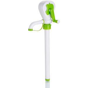 Oil Pump Kitchen Plastic Cooking Manual Hand for Oil Extractor and Fuel Transfer Kitchen Manual Hand Dispenser