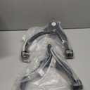 ASTAPRO - Front Upper Control Arms for Chevy GMC Silverado Sierra 1500 Tahoe Suburban Yukon XL Cadillac Escalade ESV 2 Upper Control Arms w/Ball Joints Replacement