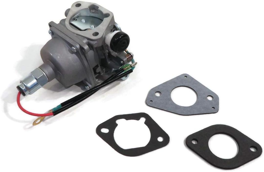 The ROP Shop | Carburetor fits Kohler Engine CV675-75532 CV675-75544 CV675-75545 CV675-75546