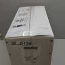 Kohler 44467-0 Highline Toilet tank, 1.28 gpf, White