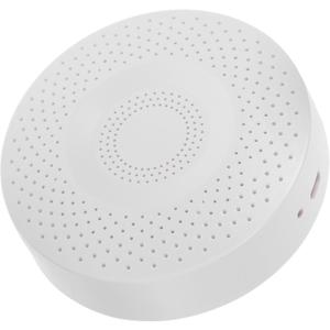 Angoily Fake Smoke Detector Diversions Safe Hidden Storage Case Money Secret Container Hidden Compartment to Hide Key Jewelry Small Items Valuables and More