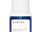 ABERA Snore Relief Oral Spray  Natural Throat Spray for Comfortable Breathing (1.01 Fl Oz)