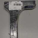 Reese 54998 Weight Distribution Shank Hitch Bar, 16,000 lbs. Capacity, 12-1/4 Inch Length, 4-7/8 Inch Drop to 6-7/8 Inch Rise, Seven Vertical Mounting Hole Positions