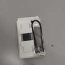 M.2 NVMe SSD Enclosure, Tool-Free Installation, USB 3.2 Gen 2 (10 Gbps) to NVME M-Key/(B+M) Key PCIe NVMe Adapter Support UASP and Trim, for SSDs 2230/2242 /2260/2280