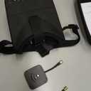 EV800D FPV Goggles with DVR  5.8G 40CH 5 Inch Screen Build in Antenna Battery for Analog FPV Camera and Transmitter FPV Drone RC Car Airplane Hobby by Speedybee