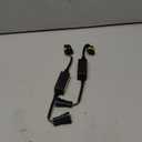 2PCS Car LED Headlight Decoder, 9006/9005 Blinker Resistor Hid LED Conversion Kit Warning Error Decoder Universal Anti Flicker Relay Canceller Capacitor Resistor Harness Adapter9006/9005