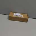 6 Pack 5 Inch(128mm) Cabinet Pulls Square Champagne Bronze Kitchen Cabinet Handles Kitchen Cabinet Hardware Gold Drawer Pulls for Dresser Cupboard Wardrobe