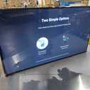 SAMSUNG 40-Inch Class Full HD F6000 Smart TV (2025 Model) HDR, Object Tracking Sound Lite, Knox Security, One UI Tizen, Smart TV