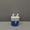 Bioderma Atoderm Intensive Balm, Hydrating Balm for Dry to Atopic Sensitive Skin, Face & Body Moisturizer with Ultra Soothing Anti-Itching Formula, Fragrance-Free, Non-Greasy & Non-Sticky for Family (16.9 Ounce (Pack of 2))