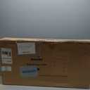 Sweeby Portable Baby Changing Table, Foldable Diaper Changing Station with Waterproof Pad, Mobile Nursery Organizer for Infant & Newborn Essentials, Grey