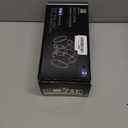 5-in-1 Cupping Kit for Massage Therapy, 12 Levels Smart Dynamic Cupping Set with Red Ligh-t Therapy&Heat Penetrates for Targeted Pain Relief, Knots, Aches, Muscle Soreness - 2Pcs(Black&Black)