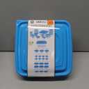 42PC Food Storage Set 2 Pack