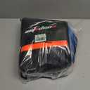 AUTODECO Car Emergency Roadside Assistance Kit with Jumper Cables Tire Inflator Automotive Kit for Car Vehicle