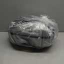 Leg Massager with Heat and Compression, Foot Massager for Circulation and Pain Relief