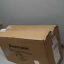 Pool Pump Above Ground/Inground, 1.5 HP 6600GPH Powerful Selfpriming Pool Pumps for 15,000-31,000 Gallons Pools, Dual Voltage Swimming Pool Pump with Strainer Basket & Drain Plug