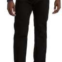 Levi's Men's 505 Regular Fit Jeans (Also Available in Big & Tall) 34