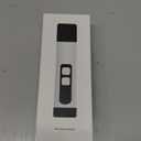 2026 Upgraded Dog Nail Grinder Quiet with LED Light & Low Noise - 3-Speed, 3-Port Professional Dog Nail Trimmer Dogs & Cats, Cordless & Rechargeable