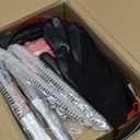 35 FT Plus Double Mode Drain Snake Tools, 13-in-1 Drain Auger for Sink and Drain Unblocking, Plumbing Snake for Kitchen, Bathrom and Shower Sink, Snake for Real DYIs[Upgraded 4.0]