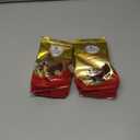 Ferrero Rocher Golden Moments, Premium Milk Chocolate Hazelnut, Individually Wrapped Holiday Chocolate, 3.1 oz bag 2 Pack Exp 04/20/2026