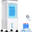 Mobile Air Conditioners [Energy Class A++]