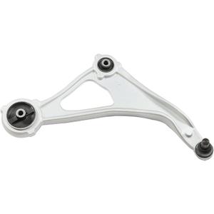 Silscvtt Front Passenger Lower Control Arm Right Side with Ball Joint