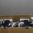 Hover-1 Helix Electric Hoverboard | 7MPH Top Speed, 4 Mile Range, 6HR Full-Charge, Built-In Bluetooth Speaker, Rider Modes: Beginner to Expert (Camo)