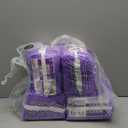 Always Discreet Adult Incontinence Pads for Women, Ultimate Extra Absorbency, Long Length, Postpartum Pads, 104 Count (4 Packs of 26)