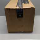 LOVEVOOK Laptop Lunch Tote Bag for Women, Work Bag with Insulated Lunch Compartment 17.3 Inch 2 in 1 Lunch Tote Large Capacity Computer Handbag for Work, Teacher, Nurse, Office, Collage, Casual, Black