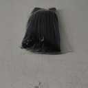 Amazon Essentials Men's Slim-Fit Jeans (36W x 34L, Black)