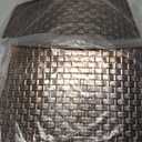 Metal Christmas Tree Collar - 28" Christmas Tree Ring Xmas Tree Base Cover Stand, Tree Basket Decorations Gift, Holiday Decor Christmas Decorations Indoor Outdoor(Bronze)