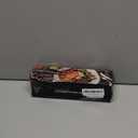 60 Piece Gold Silverware Set, Stainless Steel Flatware Set for 12 Food Grade Cutlery Utensil Set Include Knife Fork Spoon Mirror Polished Dishwasher Safe