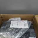 Creality Filament Dryer 4 Spools Mothers Day Gifts, Space Pi X4L Filament Storage Box, Dual Heating Chambers Dual 200W PTC Heats, Fast Drying Moisture-Free Storage, for PLA, PETG, TPU, ABS 1.75/2.85mm