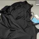 Swimming beach black Size xl