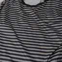 UEU Women Oversized T-Shirt Summer Casual Loose Fit Short Sleeve Basic Tops Workout Gym Tee Shirt (XX-Large)