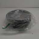 WanderingDonkey 14 Inch Wheeled Potted Flower Mover Dolly with Casters, Round Coaster for Indoor Outdoor,Planter Saucer Tray, Heavy Duty Plant Caddie with Wheels,Rolling Plant Stand Pot Trolley 