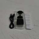 SCTEWELL Mini Camera WiFi 1080HD Babysitting Camera CCTV Remote Monitoring Home Monitoring Mobile Alarm Camera