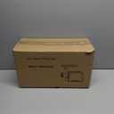 Electric Meat Grinder, Stainless Steel Sausage Stuffer Maker With 2 Blades, 3 Plates, Sausage Tube & Kubbe Kit, [2000W Max] Heavy Duty for Home Use