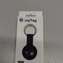 GPS Tracker for Vehicles, Cars, Pets, Kids & Valuables  No SIM Card, No Subscription  Real-Time Global Tracking Device  Compatible with iOS & Android