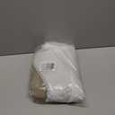 X AUTOHAUX 1 Set Car Center Console Cover Front Door Panels Armrest Replacement for Honda Accord 2008 2009 2010 2011 2012 Beige