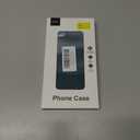 X-belmox Designed for iPhone 11 Case with Screen Protector, 3-Layer Military Grade Drop Tested Shockproof Protective Case, Heavy Duty Hard Back Protection Phone Case for iPhone 11 6.1"-Dark Green