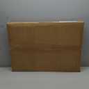 Tecmojo 16U Open Frame Network Rack for IT & AV Gear, AV Rack Floor Standing or Wall Mounted,with 2 PCS 1U Rack Shelves & Mounting Hardware,Network Rack for 19" Networking,Audio and Video Device