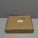 20 Pcs Flameless LED Taper Candles Battery Operated Taper Candles 5 Sizes of 6.5'', 7.7'', 8.8'', 10.0'', 11.2'' Flameless Candlesticks Flickering with 3D Flame for Wedding(Ivory White)