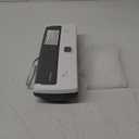 Seal-a-Meal Manual Vacuum Sealer with compact design, hands-free, seal indicator lights, FSSMSL0160-000