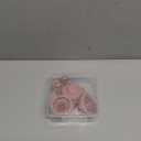 Replacement Pump Parts Compatible with Momcozy M9 Pump Parts Include 2PCS Duckbill Valves & 2PCS Diaphragms for momcozy m9 Replacement Parts (4PCS)