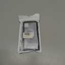 SUPFINE Magnetic for iPhone 16 Case (Compatible with MagSafe) (Military Grade Drop Protection) Slim Translucent Matte Shockproof with Anti-Fingerprint Phone Case,Deep Blue