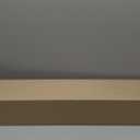 Ontrack Self Adhesive Curtain Track, Ceiling Track Set- No Drill, No Damage, Ceiling Mount, Adhesive Curtain Rod, Easy to install curtain rails (12FT/144IN)