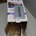 Scrub and Steam Mop with LED Headlights, All-in-One Hard Floor Cleaner Rotating Mop, 6 Cleaning Pads, Swivel Steering, Cable Holder & XL Water Tank