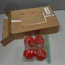 Terro Fruit Fly Traps for Indoors (6 Pack) + 270 Days of Lure Supply