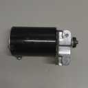 CRANK N CHARGE 5746N Starter Compatible with Briggs & Stratton Engine 28D707, 28M707, 28N707, 28N777, 28P777